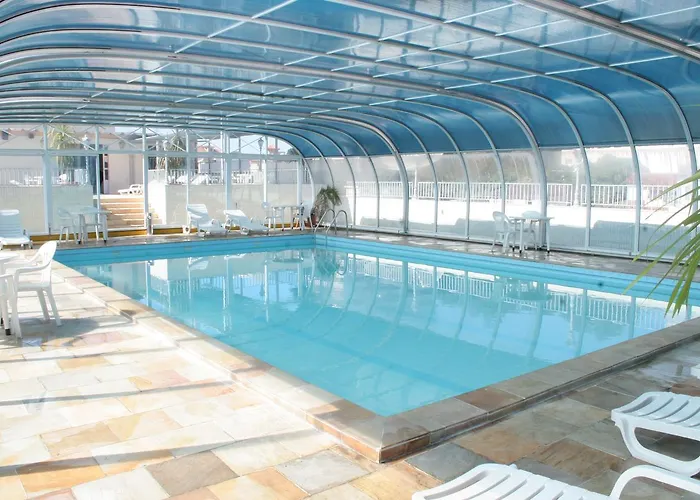 Hotel Negreiros